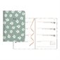 WEEKLY ACAD.PLANNER DAIS.MINT