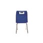 Sac de rangement pour chaise de classe 12 po Seat Sack