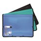 Porte-documents extensible assorti