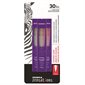 Recharge pour crayon Zebra Pen