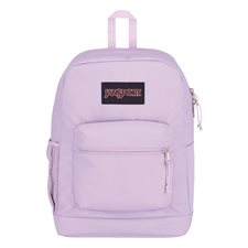 Sac à dos Jansport C.Town Rose