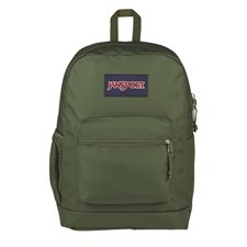 Sac à dos Jansport C.Town Rose