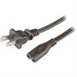 StarTech 6ft (2m) Laptop Power Cord