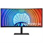 Moniteur Samsung Courbé 34" Moniteur Samsung Courbé 34"