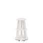 ISLE POWER TOWER GLOSS WHITE