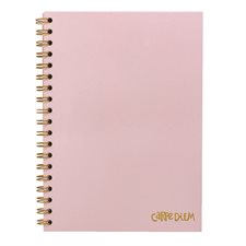 Hardcover Notebooks