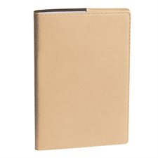 Agenda hebdomadaire Président (2026)