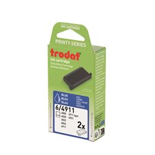 6/4911 Replacement Stamp Pad