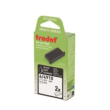 6/4910 Replacement Stamp Pad