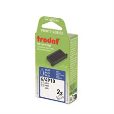 6/4910 Replacement Stamp Pad
