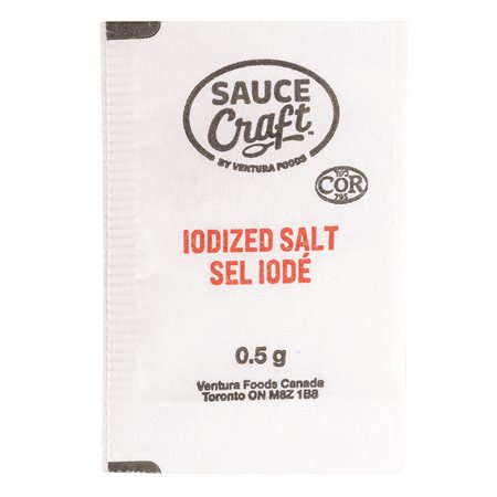 VENTURA INDIV. PORTION SALT