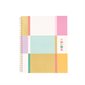 BE NICE NOTEBOOK 160 PAGES