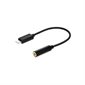 Adaptateur audio Lightning 3,5MM