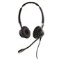 BIZ 2400 II Wired Duo Headset