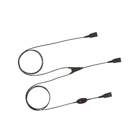 JABRA SUPERVISER CORD