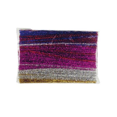 Pipe Cleaners - Metallic