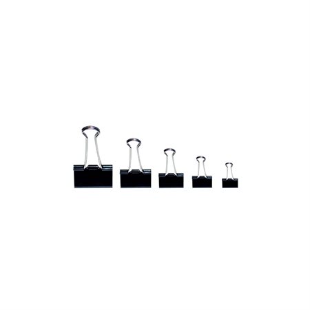 Fold Back Clips