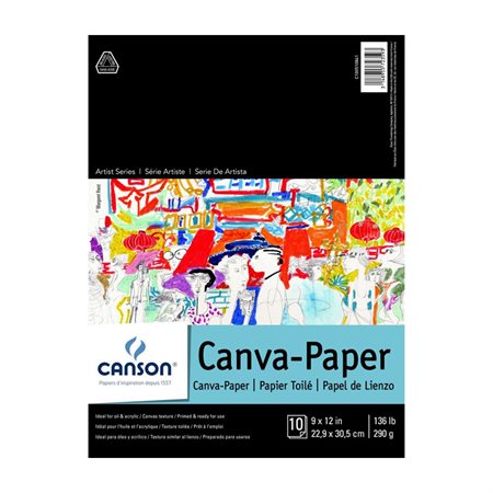 Canva-Paper
