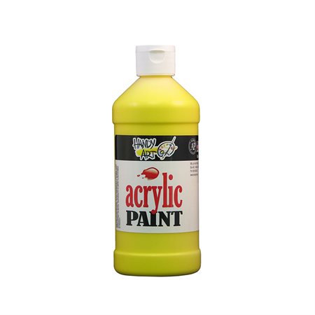 Acrylic Paint