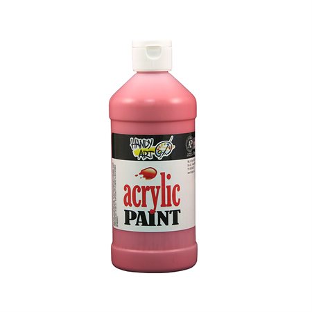 Acrylic Paint