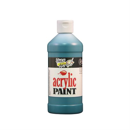 Acrylic Paint