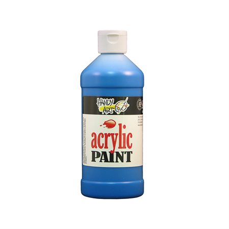 Acrylic Paint