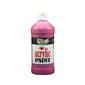 Acrylic Paint