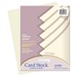 Card Stock