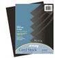 Card Stock - Black