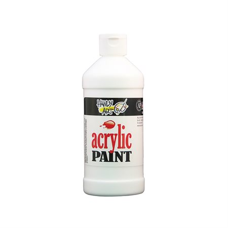 Acrylic Paint