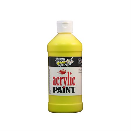 Acrylic Paint