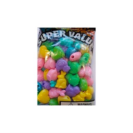 Perles printemps / Pâques