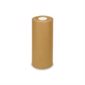 Rouleau de papier kraft brun pour emballage