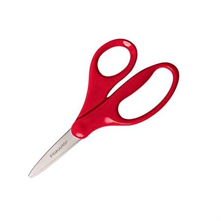Scissors Semi pointed