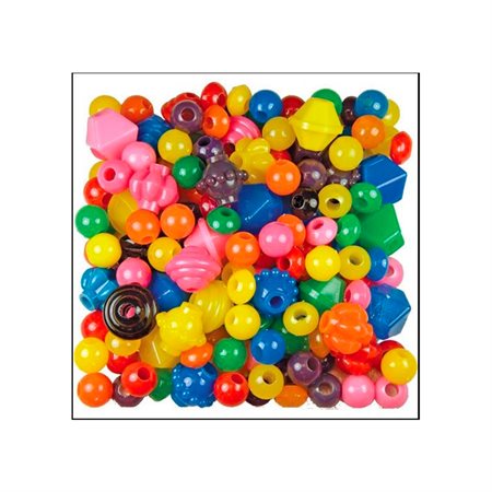 Brilliant Beads Assorted - Large