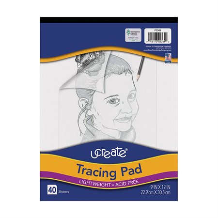 Tracing Pad