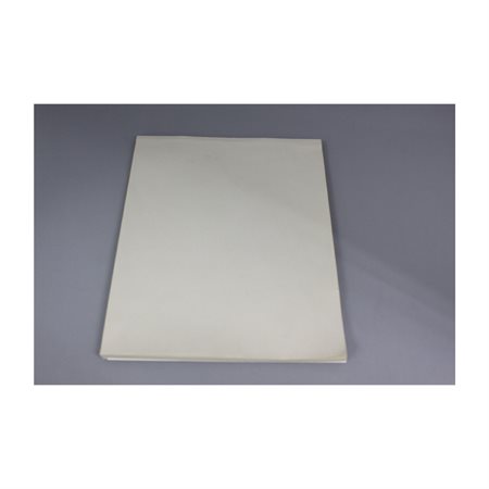 Bloc de papier journal