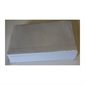 Papier Foolscap ligné