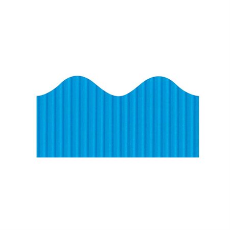 Corrugated Border