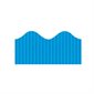Corrugated Border