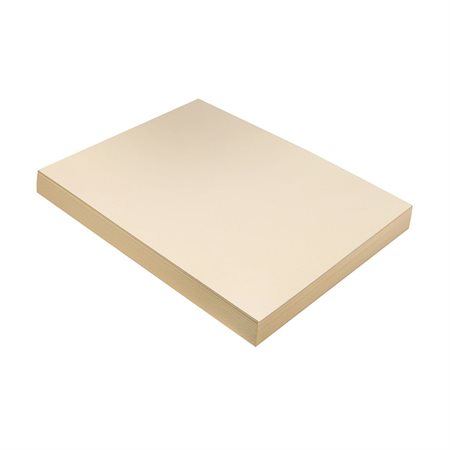 Papier cartonné Manille