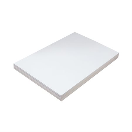 Papier cartonné robuste