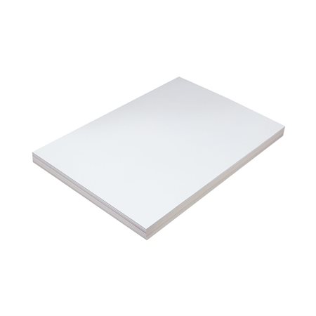Papier cartonné