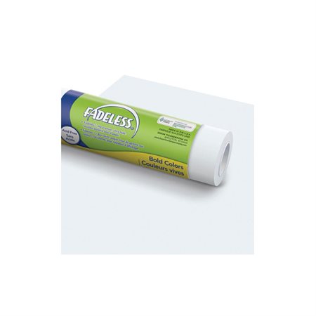 Fadeless Paper Rolls