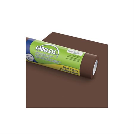 Rouleau de papier Fadeless