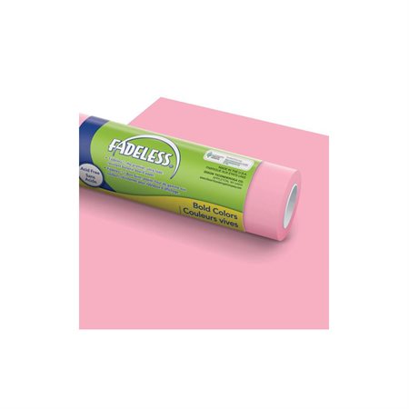 Rouleau de papier Fadeless