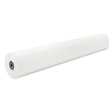 Rainbow Kraft Roll