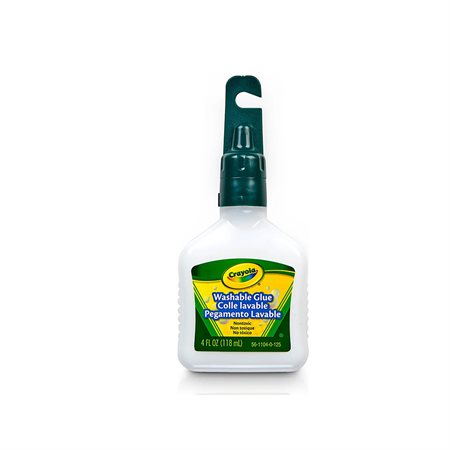 White Glue