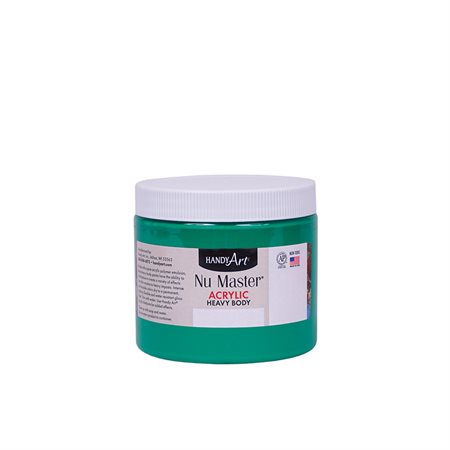 Heavy Body Acrylic Paint