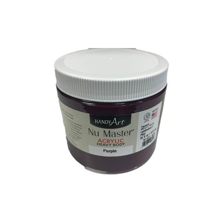 Heavy Body Acrylic Paint